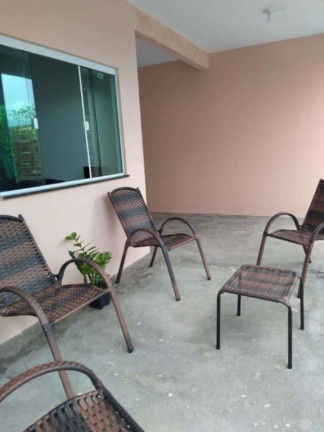 Imagem Casa com 3 Quartos à Venda, 130 m² em Jauá - Camaçari Imagem Casa com 3 Quartos à Venda, 130 m² em Jauá - Camaçari