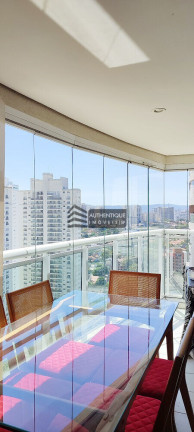 Imagem Apartamento com 5 Quartos à Venda, 151 m² em Vila Leopoldina - São Paulo