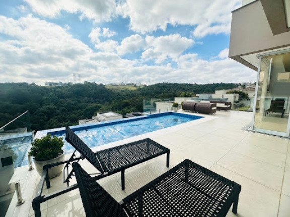 Imagem Apartamento com 3 Quartos à Venda, 235 m² em Alphaville - Barueri
