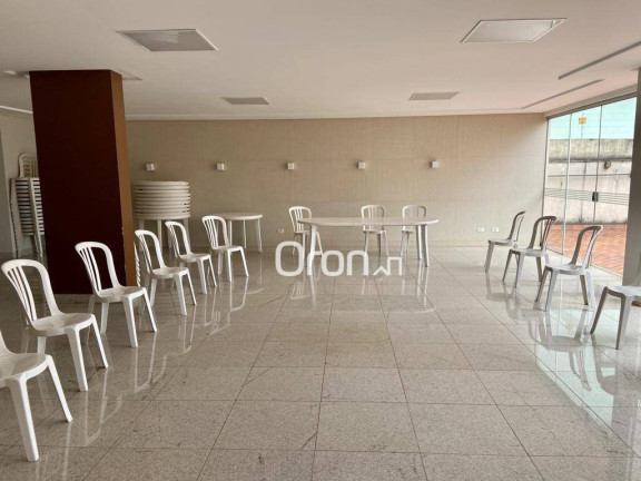 Imagem Cobertura com 5 Quartos à Venda, 332 m² em Setor Central - Goiânia Imagem Cobertura com 5 Quartos à Venda, 332 m² em Setor Central - Goiânia