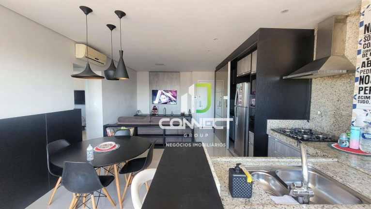 Imagem Apartamento com 2 Quartos à Venda, 70 m² em São Judas - Itajaí Imagem Apartamento com 2 Quartos à Venda, 70 m² em São Judas - Itajaí