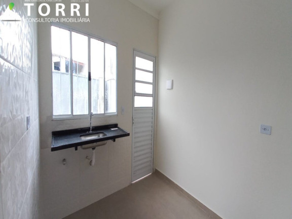 Imagem Sobrado com 2 Quartos à Venda, 55 m² em Cajuru - Sorocaba Imagem Sobrado com 2 Quartos à Venda, 55 m² em Cajuru - Sorocaba