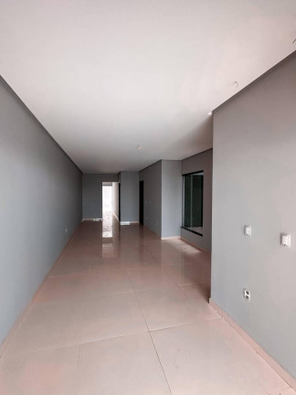 Imagem Casa com 3 Quartos à Venda, 125 m² em Mangabeira - Feira De Santana Imagem Casa com 3 Quartos à Venda, 125 m² em Mangabeira - Feira De Santana