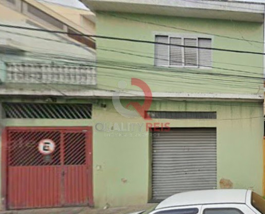 Imagem Sobrado com 3 Quartos à Venda, 110 m² em Jardim Brasil (zona Norte) - São Paulo Imagem Sobrado com 3 Quartos à Venda, 110 m² em Jardim Brasil (zona Norte) - São Paulo