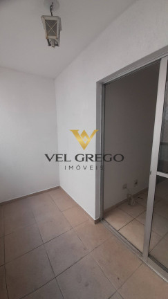 Imagem Apartamento com 3 Quartos à Venda, 69 m² em Paulicéia - São Bernardo Do Campo