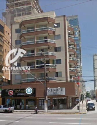 Apartamento com 2 Quartos à Venda, 94 m² em Meia Praia - Itapema