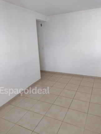 Imagem Apartamento com 2 Quartos à Venda, 45 m² em Jardim Terra Branca - Bauru Imagem Apartamento com 2 Quartos à Venda, 45 m² em Jardim Terra Branca - Bauru