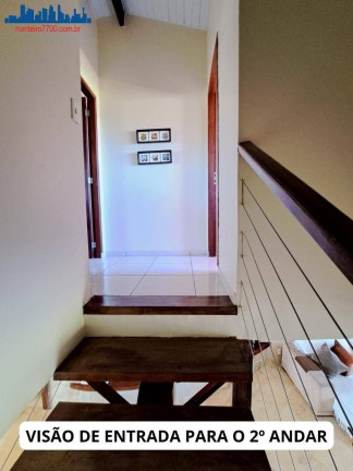 Imagem Casa de Condomínio com 4 Quartos à Venda, 231 m² em Pirangi Do Norte - Parnamirim