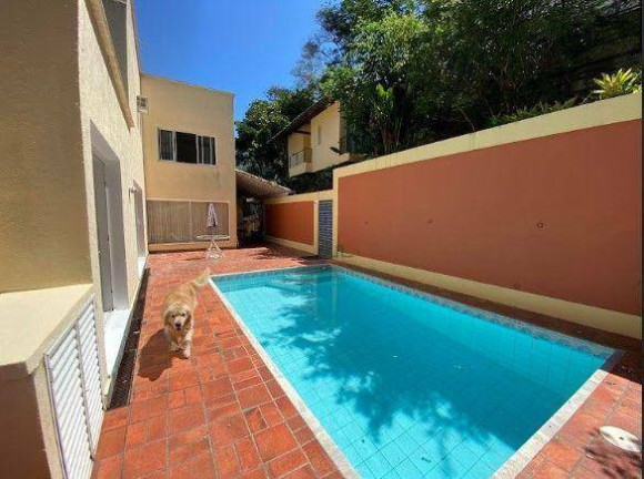 Imagem Casa com 4 Quartos à Venda, 312 m² em Itaipu - Niterói