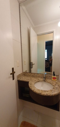 Imagem Apartamento com 2 Quartos à Venda, 102 m² em Gonzaga - Santos
