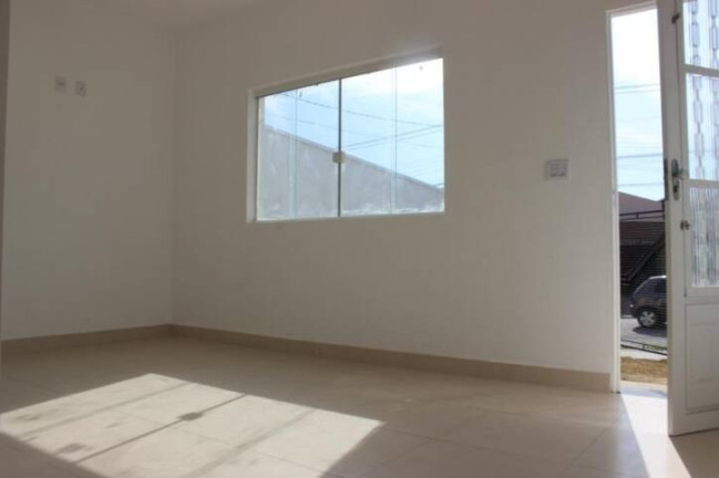 Imagem Casa com 3 Quartos à Venda, 75 m² em Esplanada Independência - Taubaté
