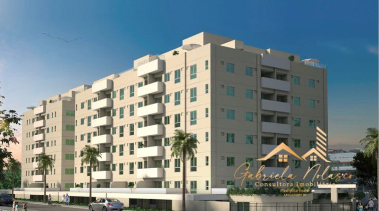 Imagem Apartamento com 3 Quartos à Venda, 74 m² em Badu - Niterói Imagem Apartamento com 3 Quartos à Venda, 74 m² em Badu - Niterói