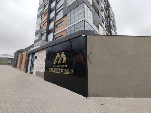 Imagem Apartamento com 3 Quartos à Venda, 157 m² em Alto Da Xv - Guarapuava Imagem Apartamento com 3 Quartos à Venda, 157 m² em Alto Da Xv - Guarapuava