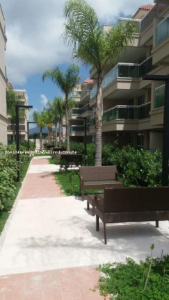 Imagem Apartamento com 2 Quartos à Venda, em Recreio Dos Bandeirantes - Rio De Janeiro Imagem Apartamento com 2 Quartos à Venda, em Recreio Dos Bandeirantes - Rio De Janeiro