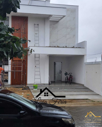 Imagem Casa com 3 Quartos à Venda, 180 m² em Parque Turf Club - Campos Dos Goytacazes Imagem Casa com 3 Quartos à Venda, 180 m² em Parque Turf Club - Campos Dos Goytacazes