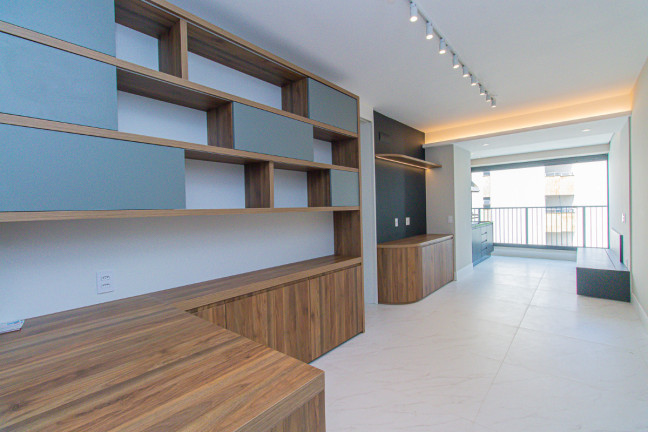 Imagem Apartamento com 2 Quartos à Venda, 76 m² em Indianópolis - São Paulo Imagem Apartamento com 2 Quartos à Venda, 76 m² em Indianópolis - São Paulo