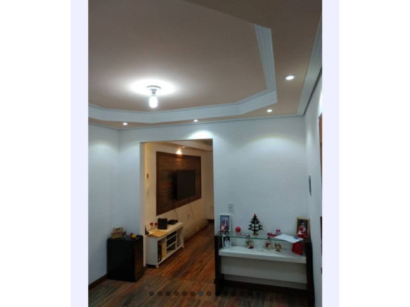 Casa à Venda, 128 m² em Residencial Cosmos - Campinas