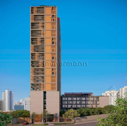 Imagem Apartamento com 1 Quarto à Venda, 41 m² em Perdizes - São Paulo Imagem Apartamento com 1 Quarto à Venda, 41 m² em Perdizes - São Paulo