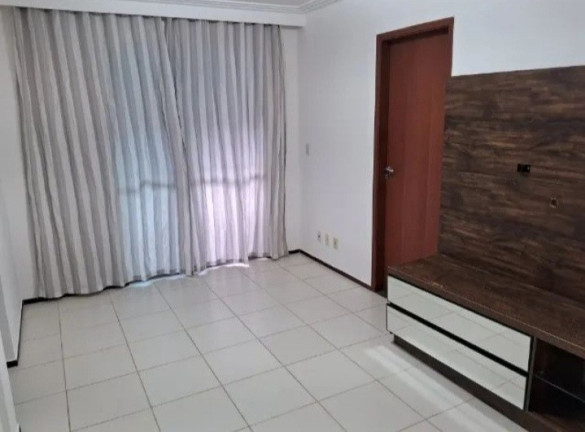 Imagem Apartamento com 2 Quartos à Venda, 50 m² em Itapuã - Salvador Imagem Apartamento com 2 Quartos à Venda, 50 m² em Itapuã - Salvador