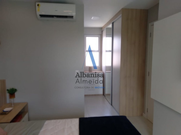 Imagem Apartamento com 3 Quartos à Venda, 90 m² em Guararapes - Fortaleza