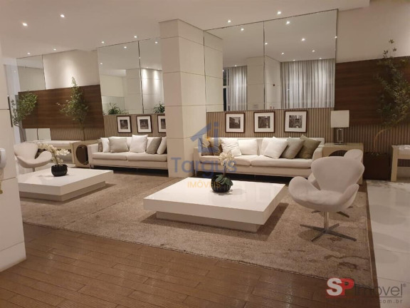 Imagem Apartamento com 1 Quarto à Venda, 53 m² em Vila Regente Feijó - São Paulo