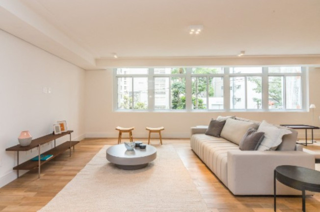Imagem Apartamento com 4 Quartos à Venda, 323 m² em Jardim Paulista - São Paulo Imagem Apartamento com 4 Quartos à Venda, 323 m² em Jardim Paulista - São Paulo