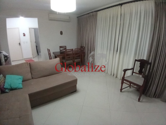 Imagem Imóvel com 3 Quartos à Venda, 94 m² em Pompéia - Santos Imagem Imóvel com 3 Quartos à Venda, 94 m² em Pompéia - Santos