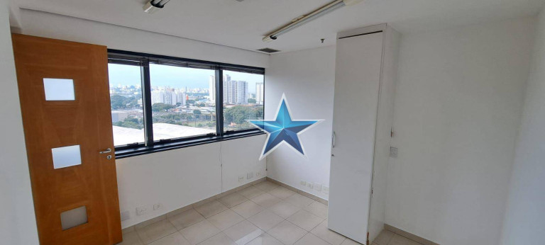 Imagem Sala Comercial à Venda, 112 m² em Barra Funda - São Paulo