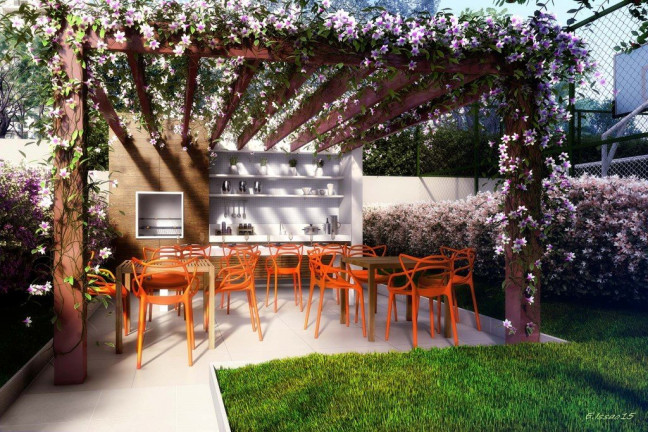 Imagem Apartamento com 2 Quartos à Venda, 56 m² em Vila Prudente - São Paulo Imagem Apartamento com 2 Quartos à Venda, 56 m² em Vila Prudente - São Paulo