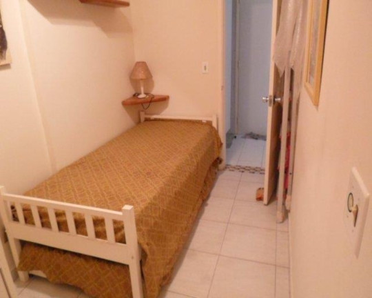 Imagem Apartamento com 3 Quartos à Venda, 116 m² em Pitangueiras - Guarujá