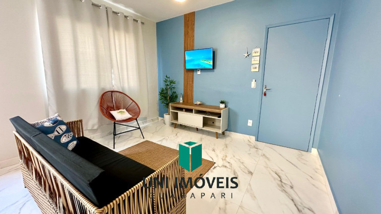 Imagem Apartamento com 3 Quartos à Venda, 154 m² em Praia Do Morro - Guarapari
