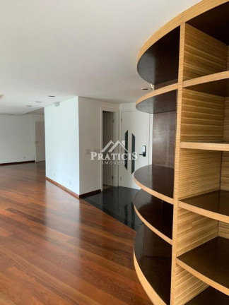 Imagem Apartamento com 5 Quartos à Venda, 307 m² em Paraíso - São Paulo Imagem Apartamento com 5 Quartos à Venda, 307 m² em Paraíso - São Paulo