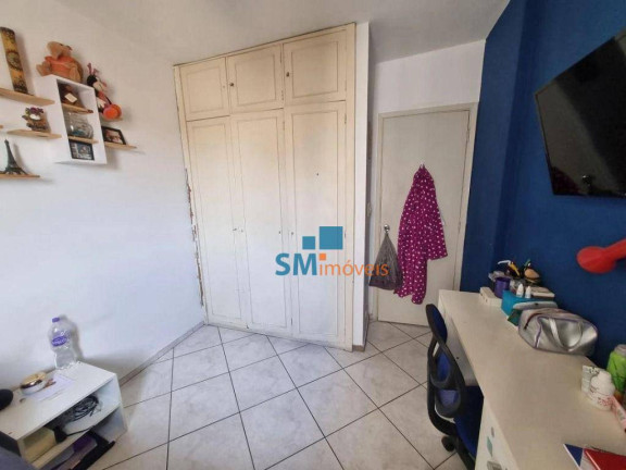 Imagem Apartamento com 3 Quartos à Venda, 92 m² em Campo Belo - São Paulo Imagem Apartamento com 3 Quartos à Venda, 92 m² em Campo Belo - São Paulo