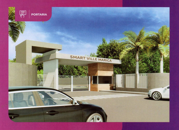 Imagem Casa com 2 Quartos à Venda, 139 m² em Ubatiba - Maricá