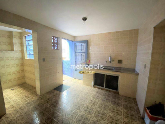 Imagem Sobrado com 4 Quartos à Venda, 100 m² em Jardim Seckler - São Paulo Imagem Sobrado com 4 Quartos à Venda, 100 m² em Jardim Seckler - São Paulo
