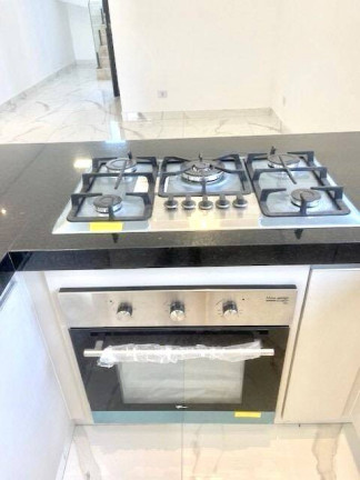 Imagem Casa com 3 Quartos à Venda, 140 m² em Parque Jaguari (fazendinha) - Santana De Parnaíba
