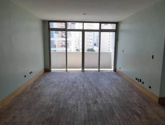 Imóvel com 3 Quartos à Venda, 139 m² em Pinheiros - São Paulo