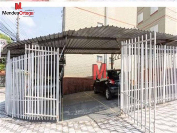 Imagem Apartamento com 2 Quartos à Venda, 55 m² em Jardim Leocádia - Sorocaba Imagem Apartamento com 2 Quartos à Venda, 55 m² em Jardim Leocádia - Sorocaba