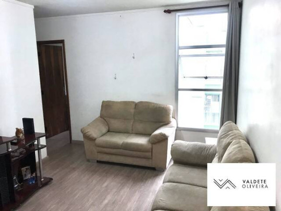 Imagem Apartamento com 2 Quartos à Venda, 47 m² em Palmeiras De São José - São José Dos Campos Imagem Apartamento com 2 Quartos à Venda, 47 m² em Palmeiras De São José - São José Dos Campos