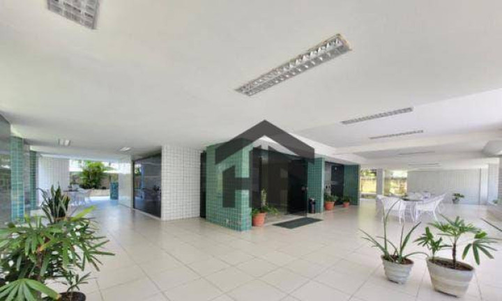 Imagem Imóvel com 6 Quartos à Venda, 347 m² em Boa Viagem - Recife