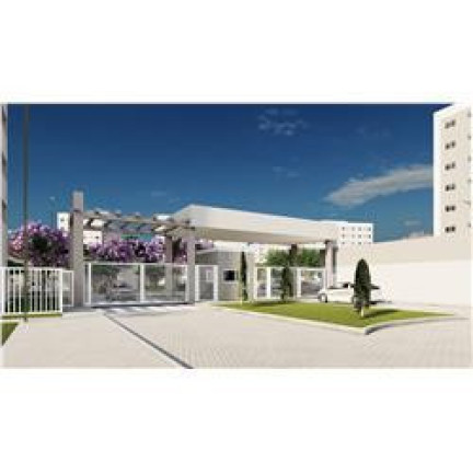 Imagem Apartamento com 2 Quartos à Venda, 65 m² em Vila Planalto - Campo Grande