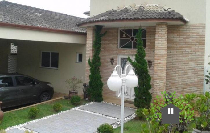 Imagem Casa com 4 Quartos à Venda, 500 m² em São Paulo Ii - Cotia
