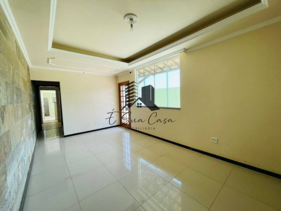 Imagem Casa com 3 Quartos à Venda, 180 m² em Xangri-lá - Contagem