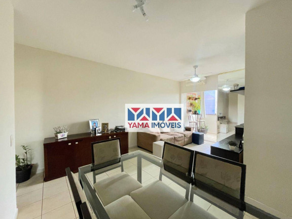 Imagem Apartamento com 3 Quartos à Venda, 78 m² em Residencial Flórida - Ribeirão Preto Imagem Apartamento com 3 Quartos à Venda, 78 m² em Residencial Flórida - Ribeirão Preto