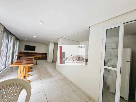 Imagem Apartamento com 2 Quartos à Venda, 55 m² em Vila Andrade - São Paulo Imagem Apartamento com 2 Quartos à Venda, 55 m² em Vila Andrade - São Paulo
