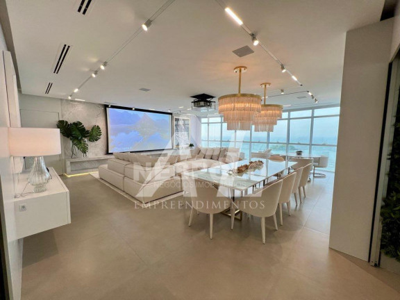 Imagem Apartamento à Venda, 313 m² em Centro - Balneario Camboriu