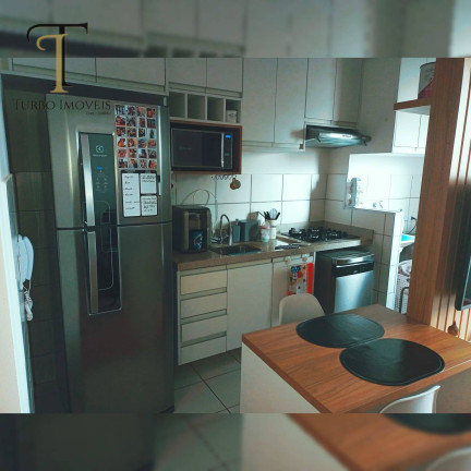 Imagem Apartamento com 2 Quartos à Venda, 49 m² em Condomínio Residencial Colinas Do Paratehy - São José Dos Campos Imagem Apartamento com 2 Quartos à Venda, 49 m² em Condomínio Residencial Colinas Do Paratehy - São José Dos Campos