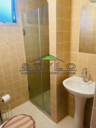 Imagem Apartamento com 2 Quartos à Venda, 57 m² em Demarchi - São Bernardo Do Campo
