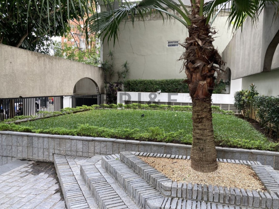 Imagem Apartamento com 1 Quarto à Venda, 57 m² em Itaim Bibi - São Paulo Imagem Apartamento com 1 Quarto à Venda, 57 m² em Itaim Bibi - São Paulo