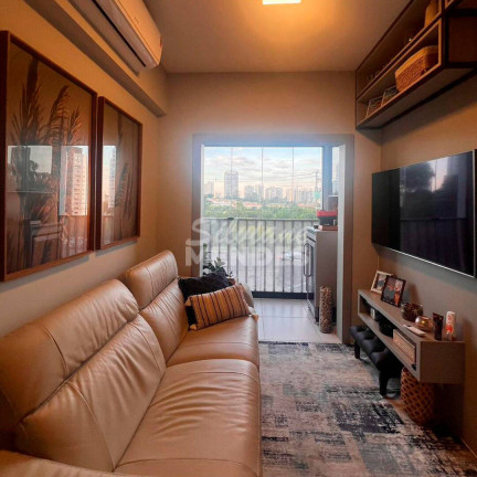 Imagem Apartamento com 2 Quartos à Venda, 55 m² em Parque Campolim - Sorocaba Imagem Apartamento com 2 Quartos à Venda, 55 m² em Parque Campolim - Sorocaba